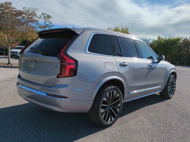 new 2026 Volvo XC90 car, priced at $68,945
