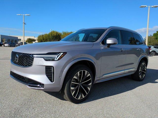 new 2026 Volvo XC90 car, priced at $68,945