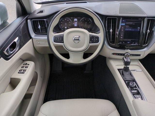 used 2020 Volvo XC60 car, priced at $20,491