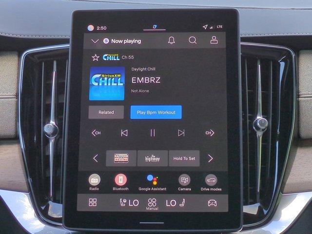 new 2026 Volvo XC90 car, priced at $68,075