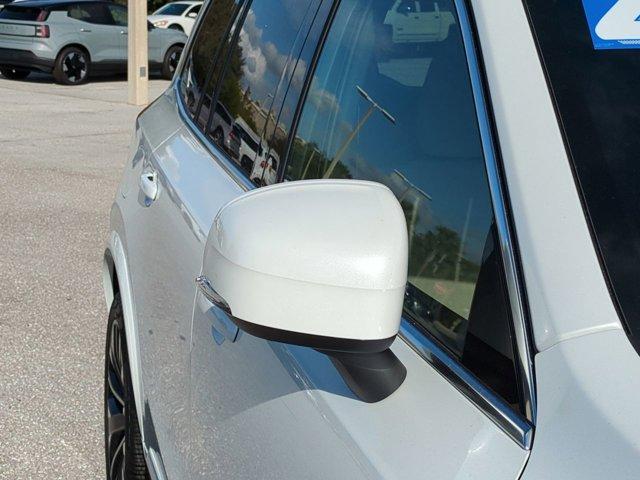 new 2026 Volvo XC90 car, priced at $68,075