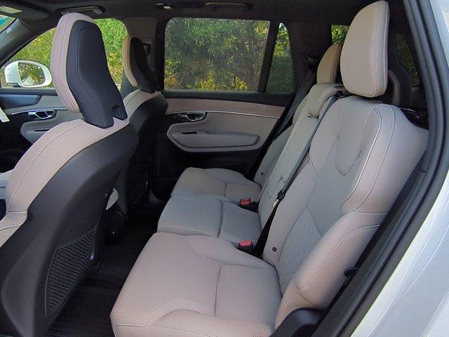 new 2026 Volvo XC90 car, priced at $68,075