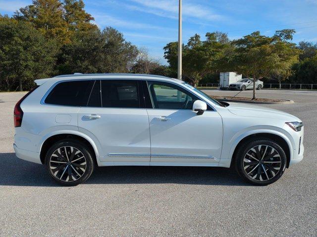 new 2026 Volvo XC90 car, priced at $68,075