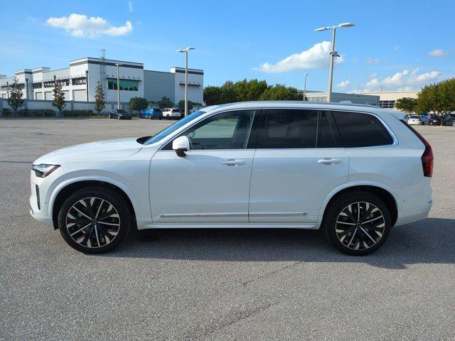 new 2026 Volvo XC90 car, priced at $68,075