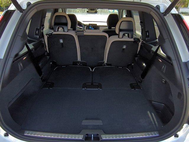 new 2026 Volvo XC90 car, priced at $68,075