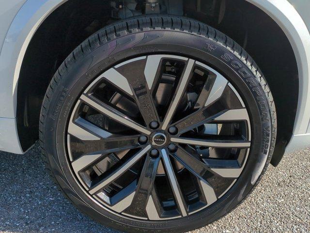 new 2026 Volvo XC90 car, priced at $68,075