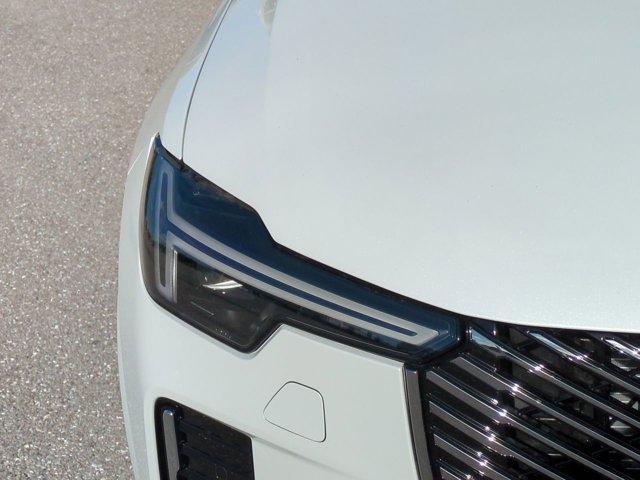 new 2026 Volvo XC90 car, priced at $68,075