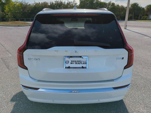 new 2026 Volvo XC90 car, priced at $68,075