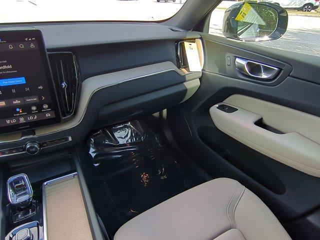 new 2026 Volvo XC60 car, priced at $52,355