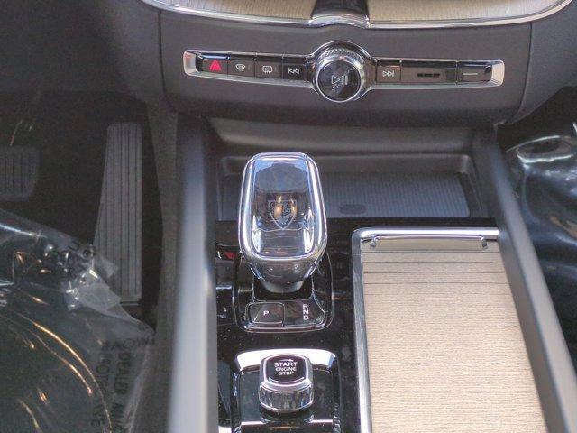 new 2026 Volvo XC60 car, priced at $52,355