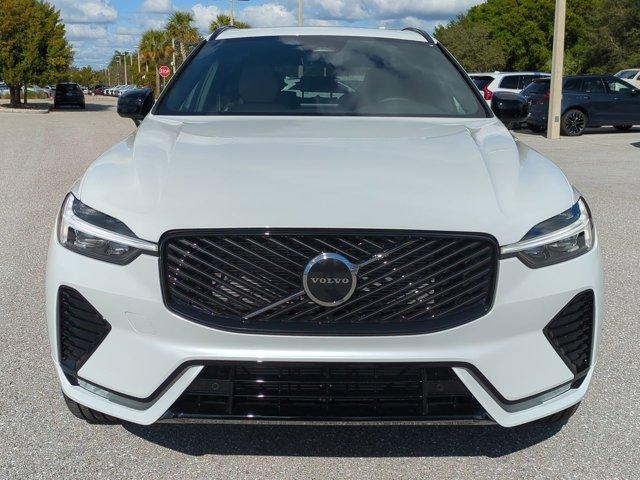 new 2026 Volvo XC60 car, priced at $52,355