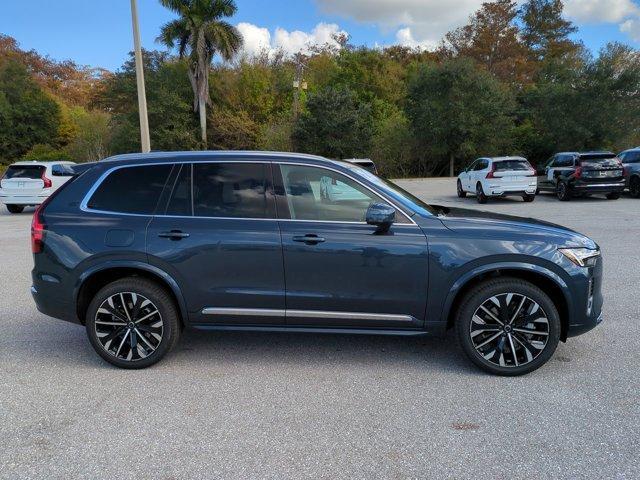 new 2026 Volvo XC90 car, priced at $69,175