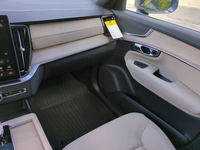 new 2026 Volvo XC90 car, priced at $69,175