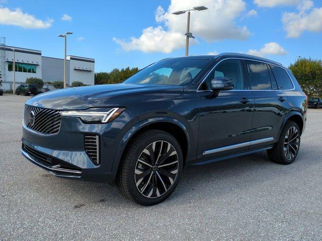 new 2026 Volvo XC90 car, priced at $69,175