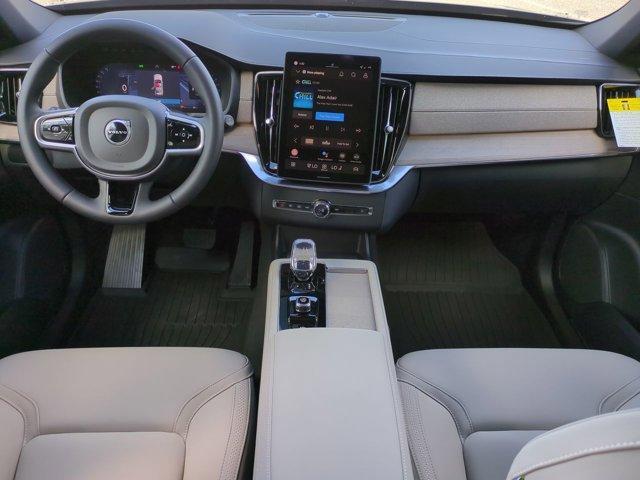 new 2026 Volvo XC90 car, priced at $69,175