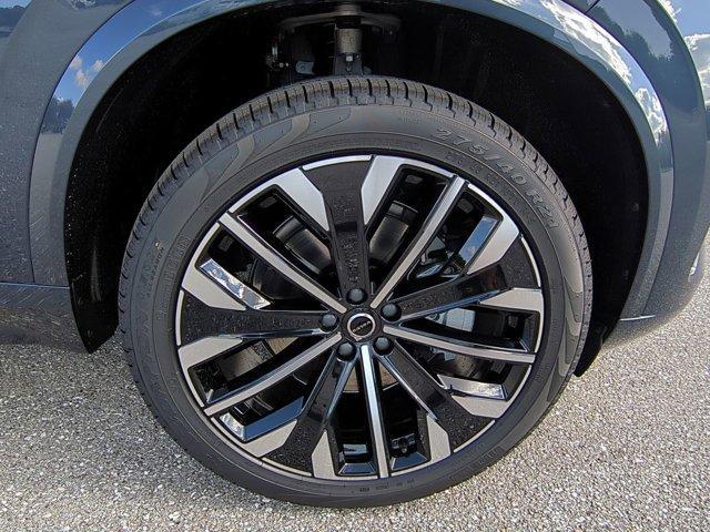 new 2026 Volvo XC90 car, priced at $69,175