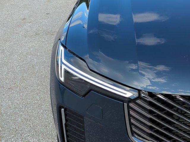 new 2026 Volvo XC90 car, priced at $69,175