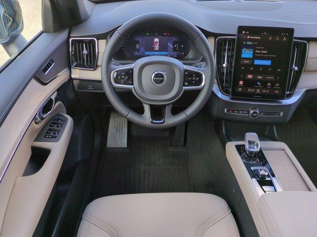 new 2026 Volvo XC90 car, priced at $69,175