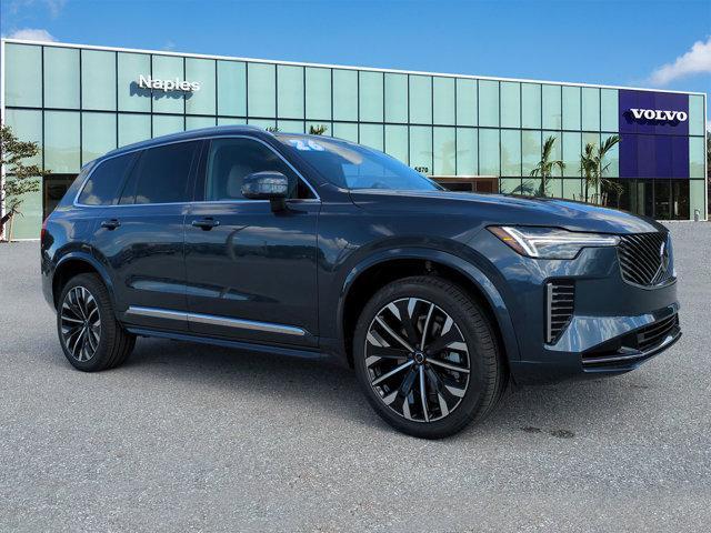 new 2026 Volvo XC90 car, priced at $69,175