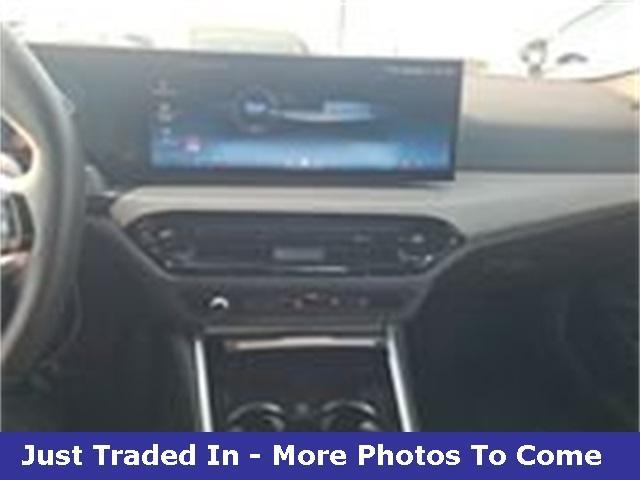 used 2025 BMW 430 car, priced at $42,880