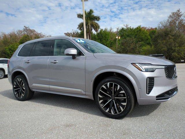 new 2026 Volvo XC90 car, priced at $71,945