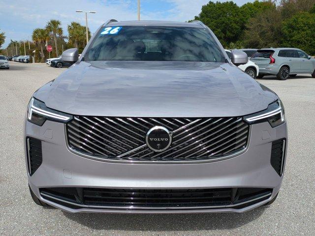 new 2026 Volvo XC90 car, priced at $71,945