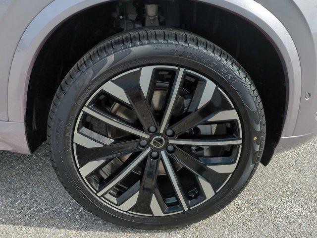 new 2026 Volvo XC90 car, priced at $71,945
