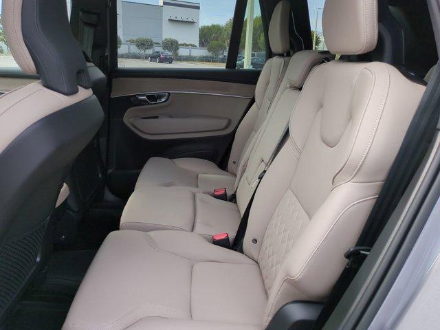 new 2026 Volvo XC90 car, priced at $71,945