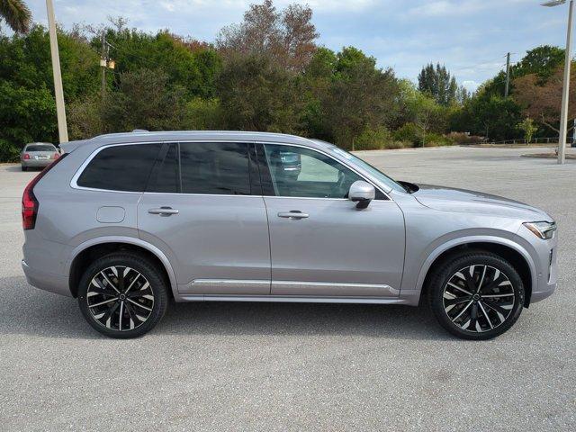 new 2026 Volvo XC90 car, priced at $71,945