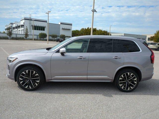new 2026 Volvo XC90 car, priced at $71,945