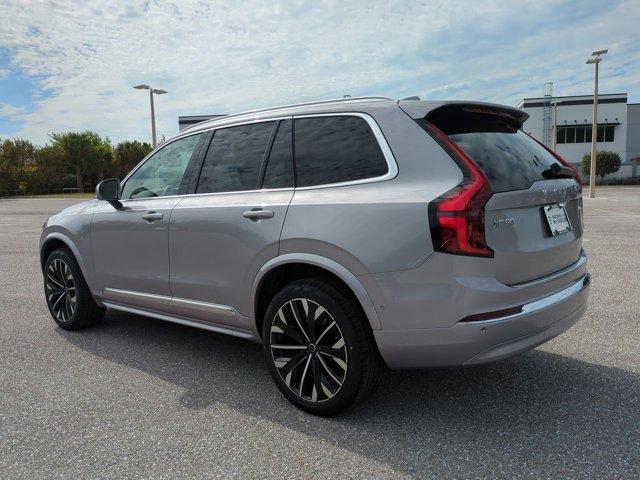 new 2026 Volvo XC90 car, priced at $71,945