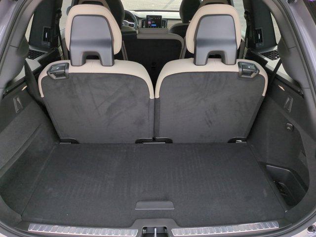 new 2026 Volvo XC90 car, priced at $71,945