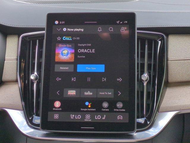 new 2026 Volvo XC90 car, priced at $71,945