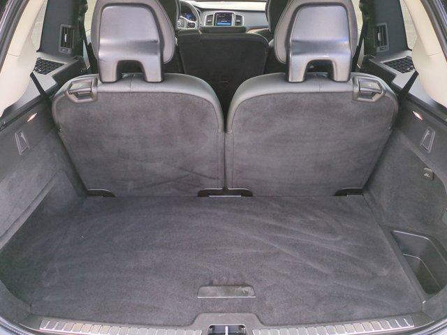 used 2023 Volvo XC90 car, priced at $40,981