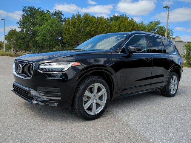 used 2023 Volvo XC90 car, priced at $40,981