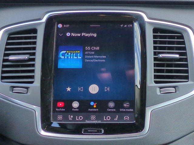 used 2023 Volvo XC90 car, priced at $40,981