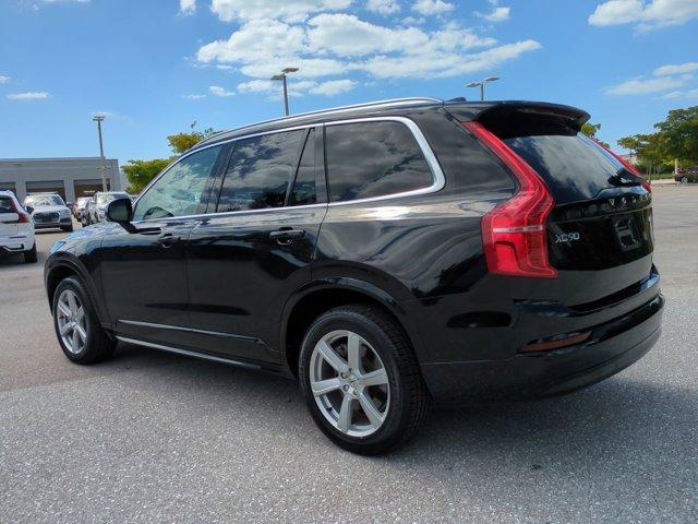 used 2023 Volvo XC90 car, priced at $40,981