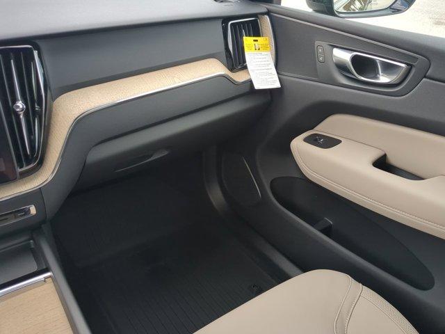 new 2026 Volvo XC60 car, priced at $52,225