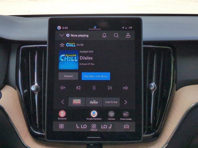 new 2026 Volvo XC60 car, priced at $49,535