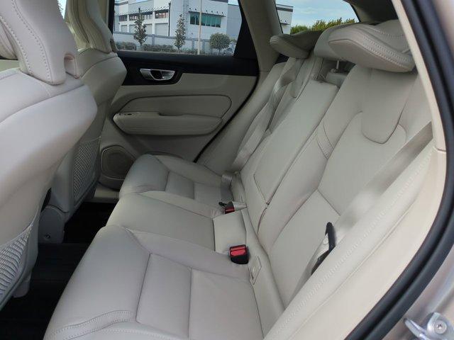 new 2026 Volvo XC60 car, priced at $64,055