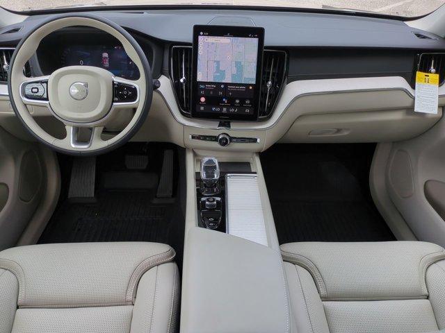 new 2026 Volvo XC60 car, priced at $64,055