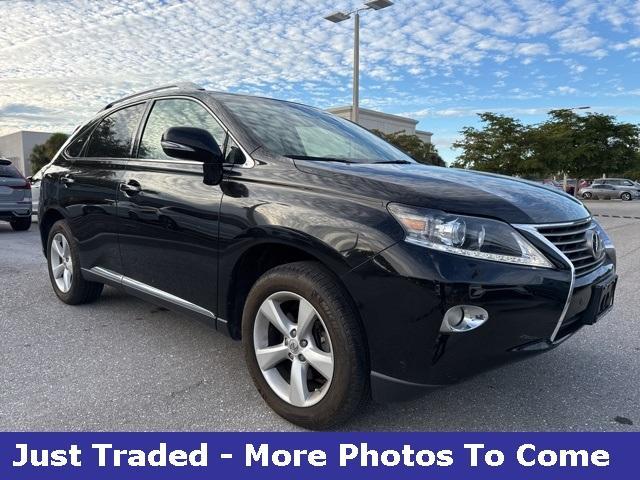 used 2013 Lexus RX 350 car, priced at $15,950
