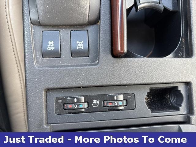 used 2013 Lexus RX 350 car, priced at $15,950