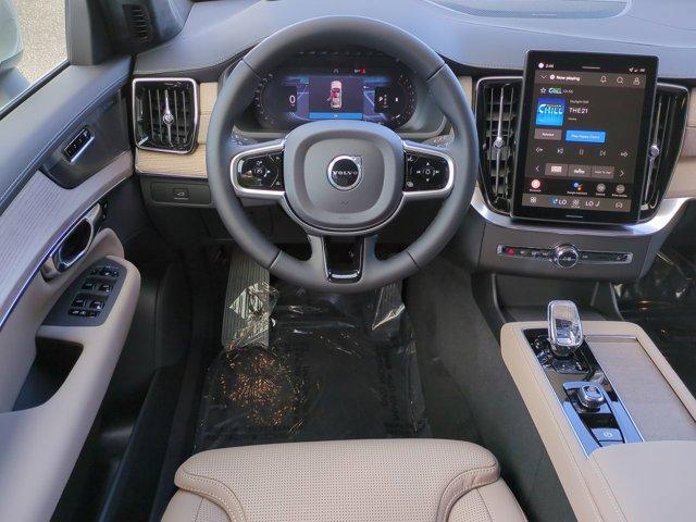 new 2026 Volvo XC90 car, priced at $74,715