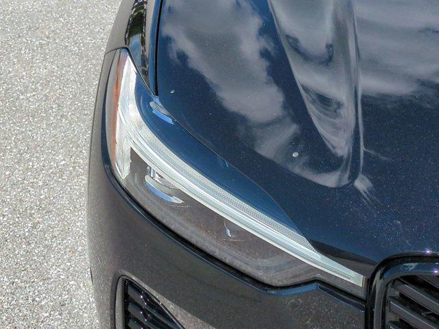 new 2026 Volvo XC60 car, priced at $57,625