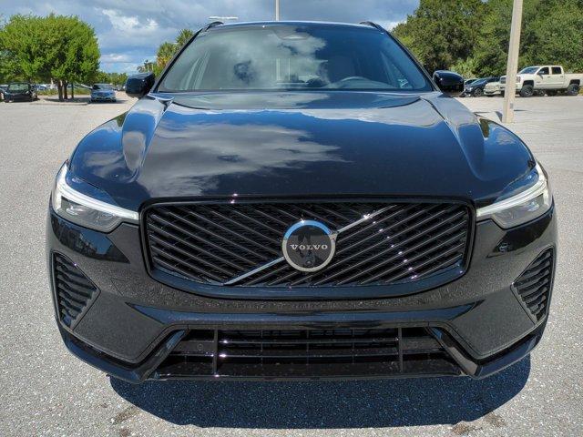 new 2026 Volvo XC60 car, priced at $57,625
