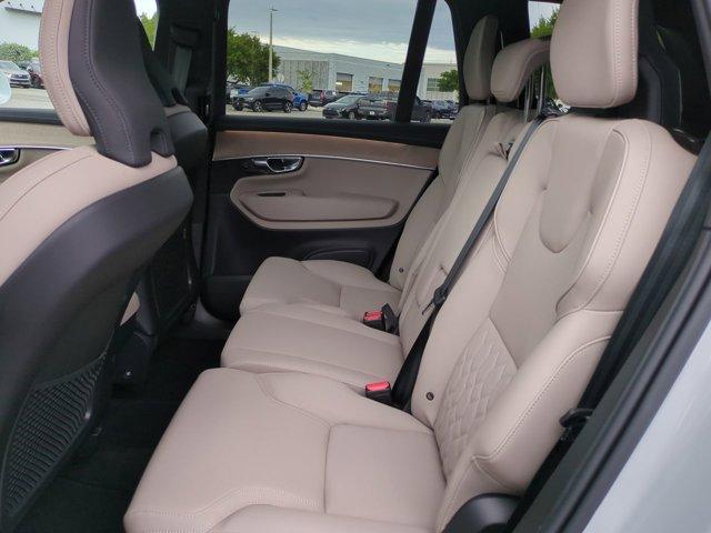 new 2026 Volvo XC90 car, priced at $64,945