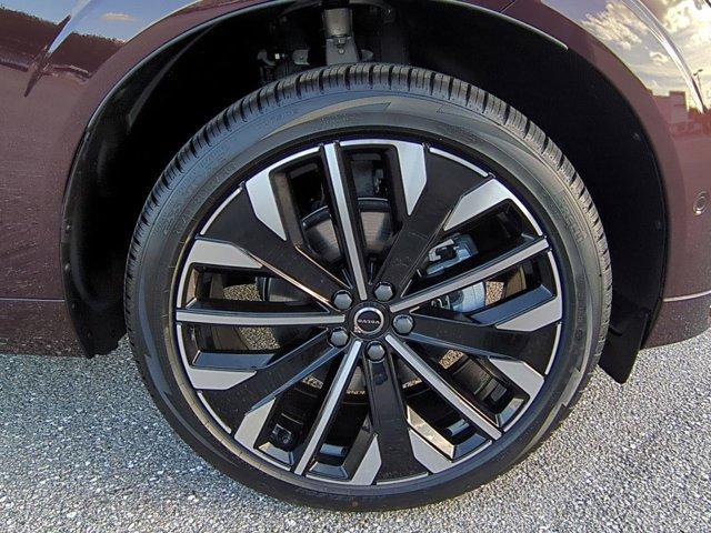 new 2026 Volvo XC60 car, priced at $64,180