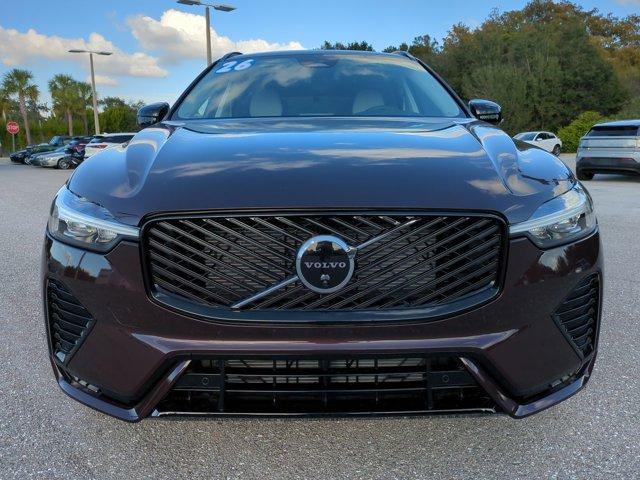 new 2026 Volvo XC60 car, priced at $64,180