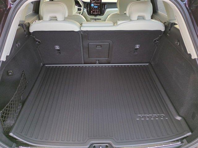 new 2026 Volvo XC60 car, priced at $64,180